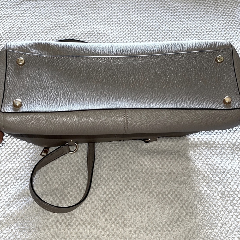 Coach Satchel - Picture 6 of 6